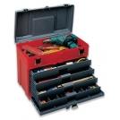 Caja Herramientas Multiuso 854