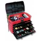 Caja Herramientas Multiuso 858