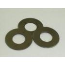 Arandelas 21,5x10x0,8