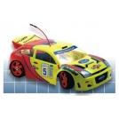 CARROCERIA FORD FOCUS 1:8