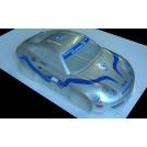CARROCERIA PORSCHE 911 -NEW- SP 1,5mm con adesivos