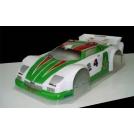 CARROCERIA LANCIA STRATOS 1.5MM
