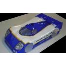 CARROCERIA JAGUAR 1.5mm