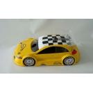 CARROCERIA MEGANE Trophy 1.5mm