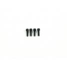 Set tornillo allen M2,5x10 4u.