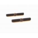 Set ajustador inverso 6mm 2u. Contrast