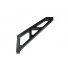 Soporte base trasero