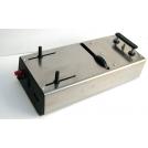 CAJA UNISTART 2000 OFF ROAD INOX