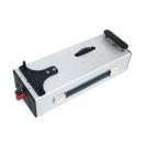 CAJA UNISTART 2000 ON ROAD