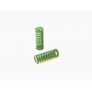 Set muelles seguridad trap. 2u
