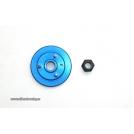 VOLANTE EMBRAGUE 3P. COMP. ULTIMATE