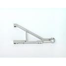 Trapecio delantero inf. dere.