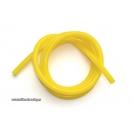 TUBO SILICONA FUEL AMARILLO EN METROS ULTIMATE