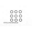 ARANDELAS AJUSTE CAMPANA (3x0.15/3x0.25/3x0.30) ULTIMATE