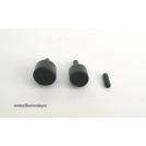 KIT TAPONES MOTOR (3u.) ULTIMATE