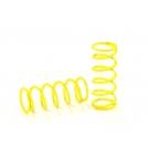 Muelle amarillo 1,9mm 1 unidad