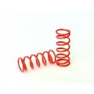 Muelle rojo 2,1mm 1 unidad
