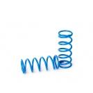 Muelle azul 2,2mm 1 unidad