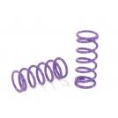 Muelle morado 2,3mm 1 unidad