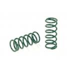 Muelle verde 2,4mm 1 unidad