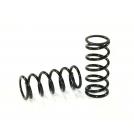 Muelle negro 2,5mm 1 unidad