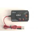 DC 2 ~ 4 CELL Li- Po MICROPROCESSOR CHARGER