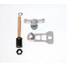 Salva servos regulable
