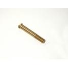 Base salvaservos bronce