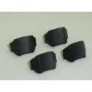 Zapatas (4 unidades) para embrague regulable Blade
