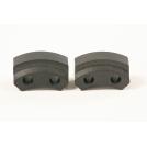Set zap.embrague black pwr 2u