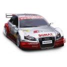 Carroceria AUDI A4 TRANSPARENTE 1.5mm