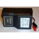 Cargador baterias de plomo 12V 6.5A