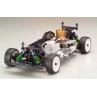 COCHE KYOSHO GP 1/10 ALPHA 3 XSARA R.SET
