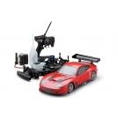 COCHE KYOSHO GP 1/10 FW-05T FERRARI 575 R.SET
