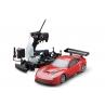 COCHE KYOSHO GP 1/10 FW-05T FERRARI 575 R.SET