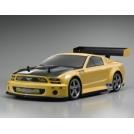 COCHE KYOSHO GP 1/10 FW-05T PLUS MUSTANG R.SET
