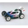 COCHE KYOSHO EP MINI INFERNO MP777 3