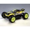 COCHE KYOSHO EP MINI INFERNO ST G STRIPE