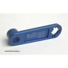 Llave de ruedas de 17 Ultimate