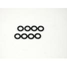 Set juntas pist pinza 7x2.5 8u