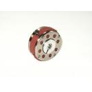 Kit embrague regulable Race Contrast (2 Zapatas)