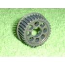 Corona Z=32 en ergal endurecido para diferencial delantero Blade RX1