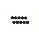 Set topes goma transmision 10u. Contrast