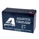 Bateria de Plomo 12V 7A