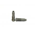 Cuerpo amortiguador Trasero Largo BX1