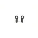 Servo Plastic Ball end BX1