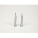 Soporte deposito combustible Aluminio BX1