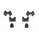 Soporte diferencial Central BX1