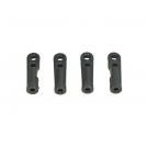 Rear upper arm plastic rod end BX1