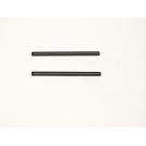 Arm shaft 3x48, 1mm BX1